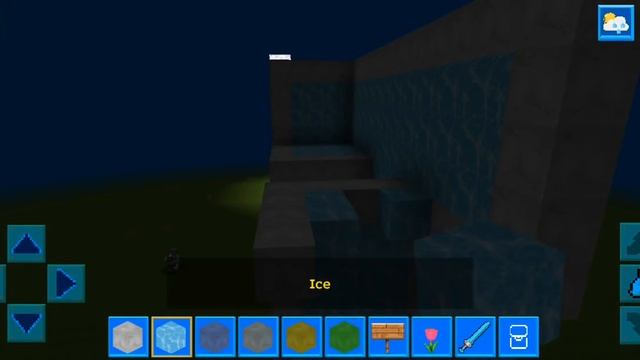 AdventureCraft 3D Block Building & Survival Craft Gameplay #59 (Android) | Teen Titans Go смотреть онлайн