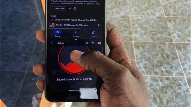 bliss OS android 10 tecno camon x смотреть онлайн