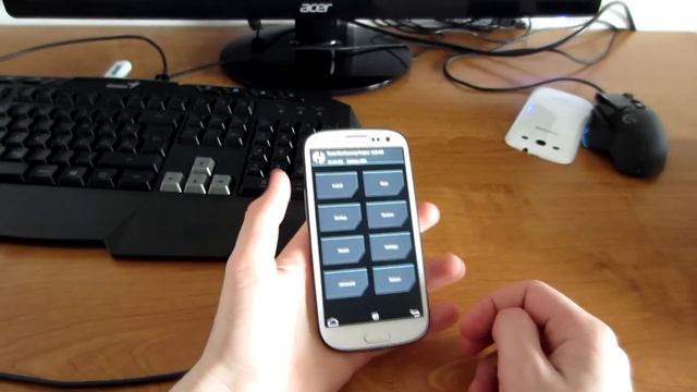 Custom Android Boot Animation (Galaxy S3, Nexus, Grand etc.) смотреть онлайн