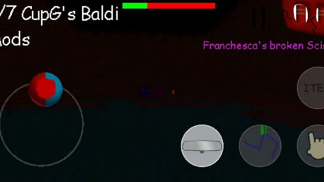 Cupgabriel's Modding School House Chapter 3: The Return Of The Random Guy Android! смотреть онлайн