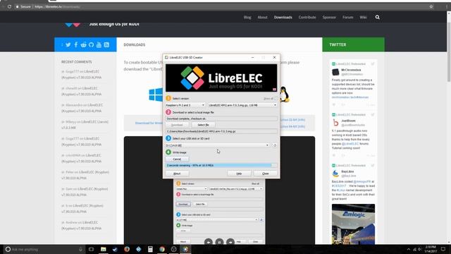 Build and set up your own Kodi Streaming TV Box! Complete Walkthrough! смотреть онлайн