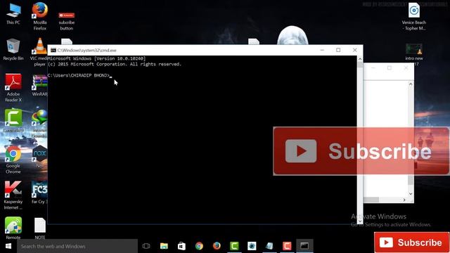 Schedule Shutdown Windows 10/8/7 || No Software Required || CB TECHNIC WORLD смотреть онлайн