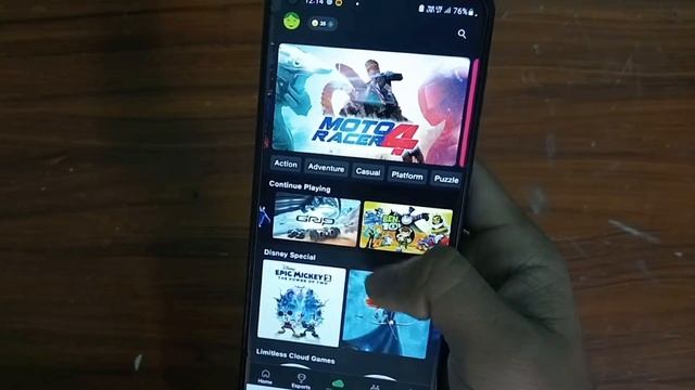 🔥 Best Free Cloud Gaming App l Cloud Gaming l Cloud Gaming Android смотреть онлайн