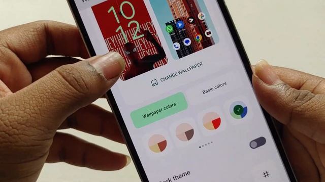Nothing OS 1.5 Beta 1 | Android 13 | New and Hidden Features, Smoothness and installing Process смотреть онлайн