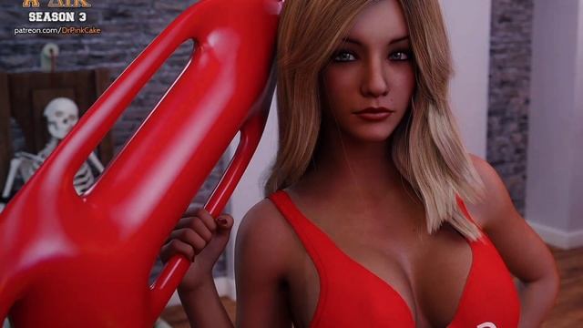 Being a DIK - (Episode 9) - Release Date and Previews смотреть онлайн