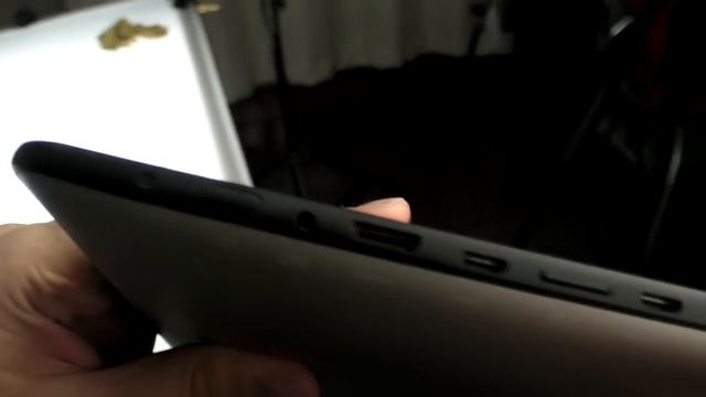Gemei G9T, 9.7" AmLogic AML8726-MX ARM Cortex-A9 with Mali-400 смотреть онлайн
