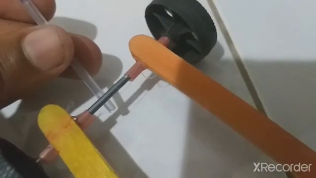 ☢️how to make a real car🚘- (no battery no motor )☣️creative world смотреть онлайн