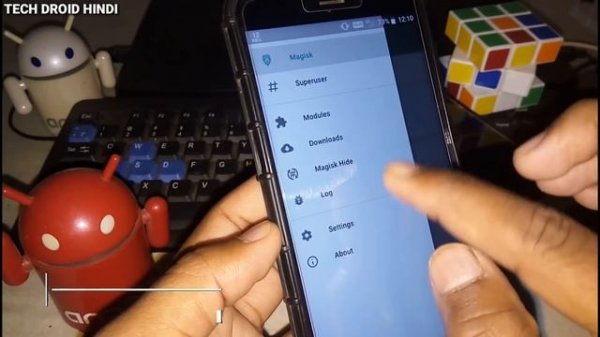 Magisk Manager Vs Xposed Installer🔥+ How To Install Magisk Manager In Any Android