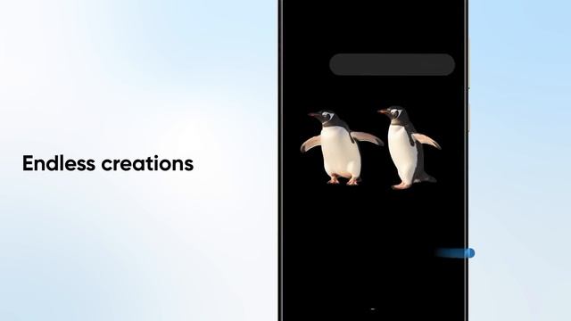 Realme UI 5.0 | Smart Image Matting