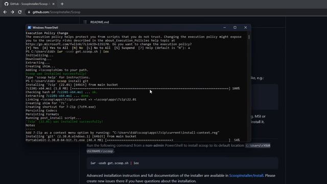 How to install NeoFetch on Windows PC 2022 Guide смотреть онлайн