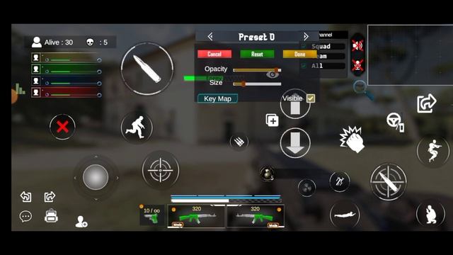 Download [Carnage Wars] Mod Apk Terbaru 2024 смотреть онлайн