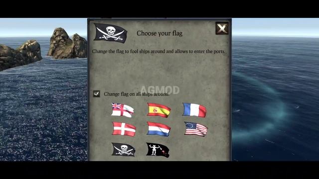 The Pirate: Plague of the Dead v2.9.1 (Max Ghraphics Mod) For Android Gameplay 60 FPS смотреть онлайн