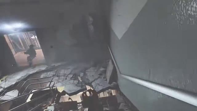 Прохождение Call of Duty® Ghosts №7 "День федерации" (часть 2) смотреть онлайн