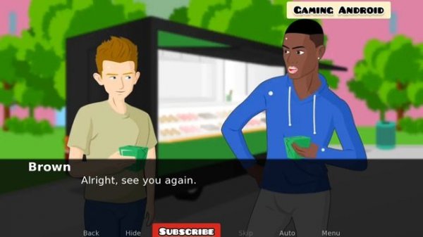 Graduated v0.25 Android Gameplay Part 6