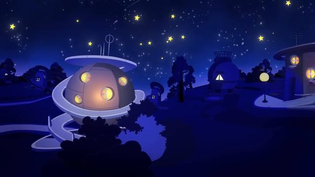 Барбарики - Разукрасим все планеты