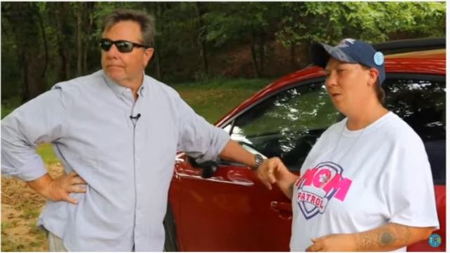 CANDUS BLY DID NOT HELP GRANDUS OUT OF CAR, BUT INSTEADS OPEN DOOR FOR HUNTER AND SUMMER?! смотреть онлайн