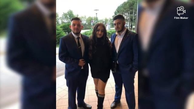 Daniel Vasic Italianac - Mangup смотреть онлайн