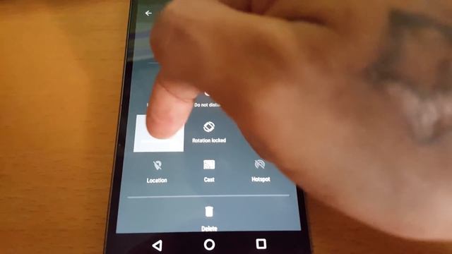 Moto G4 / Moto G4 Plus Unlock Hidden System Ui Tuner To TWEAK Ui Settings смотреть онлайн