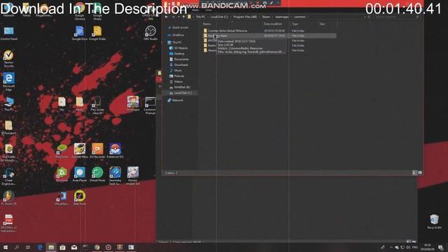 Geometry Dash 2.113 MOD | PC | Steam | 👨💻 смотреть онлайн