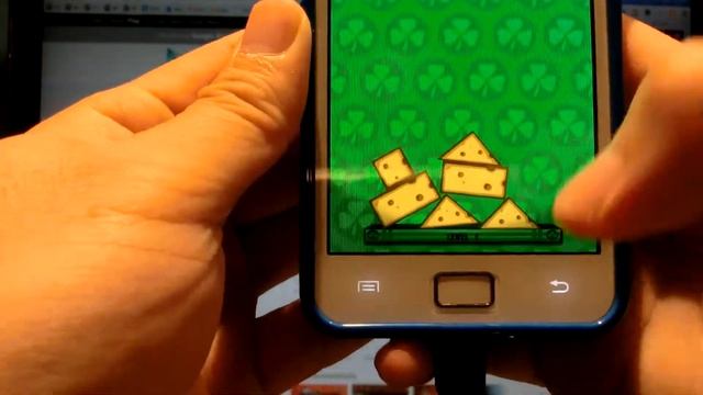 Cheese Tower Defense TD Games And Reviews