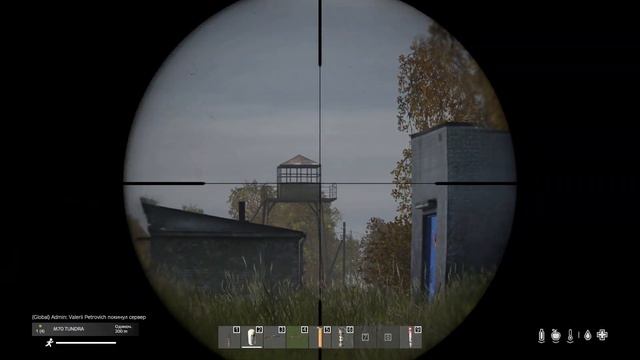 DayZ Standalone. Суровое выживание! Серия шестая. смотреть онлайн