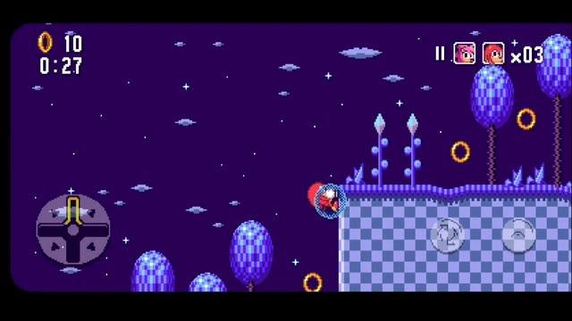 Sonic 2 sms remake v2.0.A (beta test no download!) смотреть онлайн