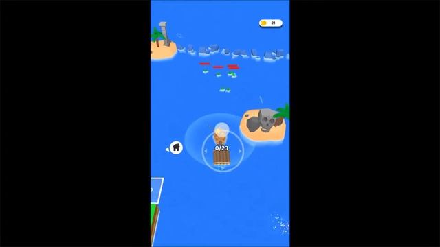 Fisherman Life (Gameplay Android) смотреть онлайн