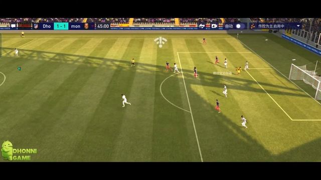 FIFA Mobile 22 China By Tencent Games - Manager Mode Android Gameplay Part 28 смотреть онлайн