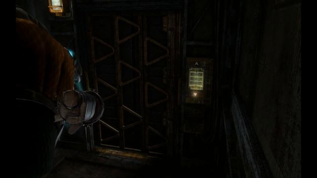 Dead Space 3 #9 смотреть онлайн