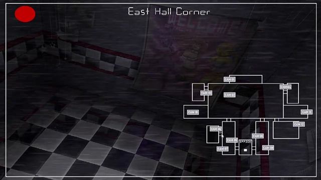 FNiA After Hours Recoded Remastered