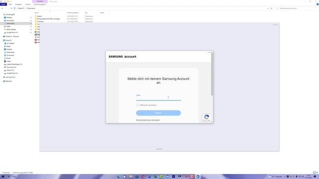 PC Bildschirm auf Samsung QLED TV anzeigen смотреть онлайн