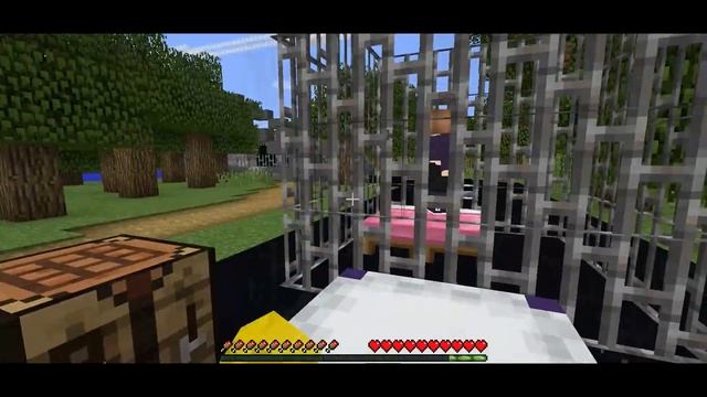 What Inside The JENNY MOD In MINECRAFT - Jenny Mod Download! Jenny Mod Minecraft #jennymod