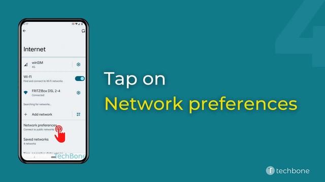 How to Turn On/Off Public network notification [Android 12] смотреть онлайн