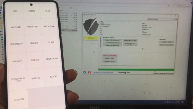 New Method 2023 | Samsung A51 Android 13 FRP Bypass | Bypass Google Account Samsung Android 12/13/1