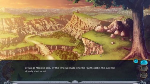 Eroge visual novel: Funbag Fantasy (part 3)