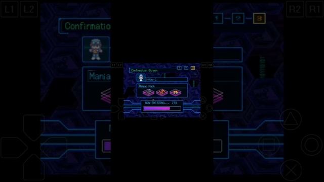 PS1 | Digimon World 2003 : Full Story | 全流程 | Part 1 смотреть онлайн