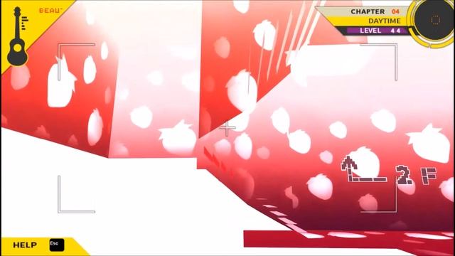 Out of Bounds Glitch [Super Danganronpa 2: Goodbye Despair] смотреть онлайн