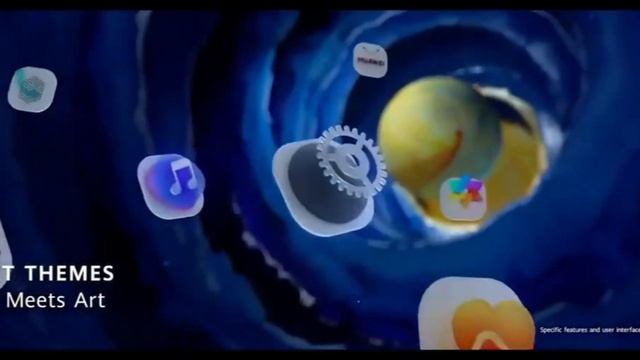 EMUI 11 is here, these devices will be the first to get it (Emui 11 BETA) смотреть онлайн