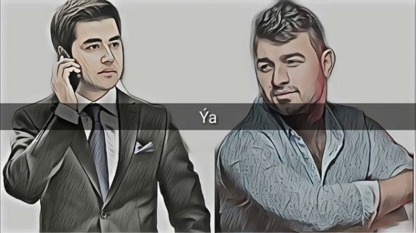 Söhbet Kasymow & Syke Däli - Unudyp bilmen (Aýdym sözleri) (Lyrics)