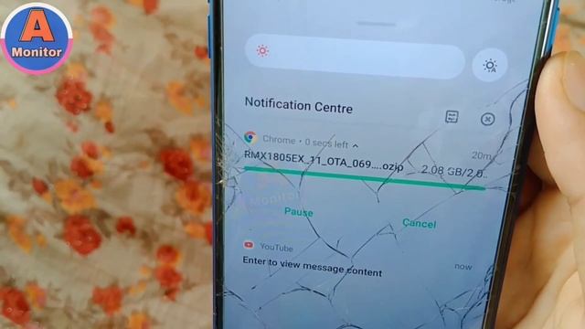 Realme 2pro Android 10 manually update kaise kare || Realme 2pro UI 1.0 manual link || 2pro UI 1.0 смотреть онлайн