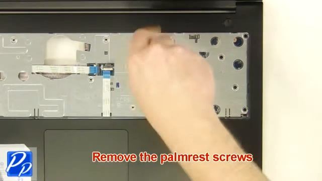 Dell Inspiron 15-5545 (P39F002) DC Jack How-To Video Tutorial смотреть онлайн