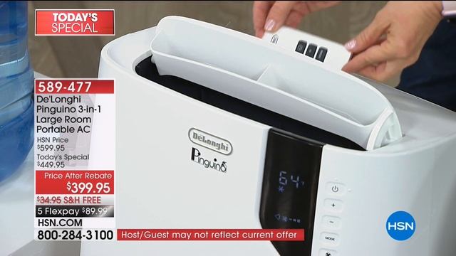 HSN | Home Environment 05.06.2018 - 06 AM смотреть онлайн