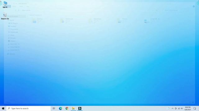 Windows 10 Beginners Guide With Latest Updates 2021-முழு விளக்கம் தமிழில்! смотреть онлайн