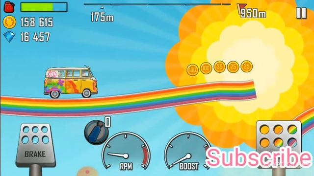 Hill Climb Racing -Gameplay Walkthrough Part 1 - Bus (iOS, android) #hill_climb_racing_game смотреть онлайн