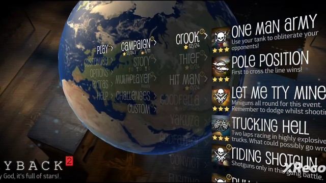 Payback 2 - The Battle Sandbox-Android Gameplay#2023 смотреть онлайн