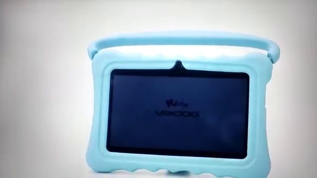 Kids Tablet PC, Veidoo Premium 7 inch Android Tablet PC смотреть онлайн