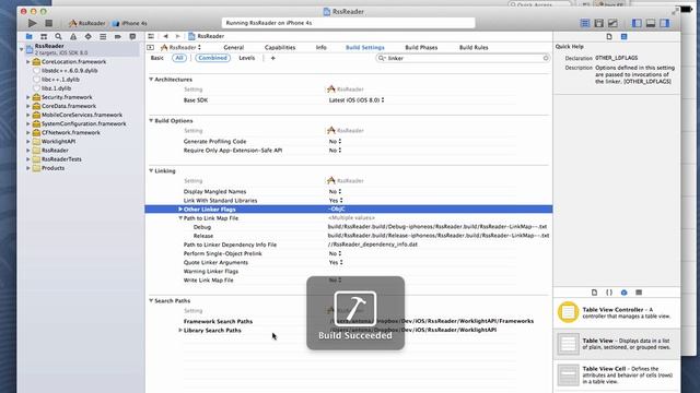 Using Worklight native API in iOS application built with Swift смотреть онлайн