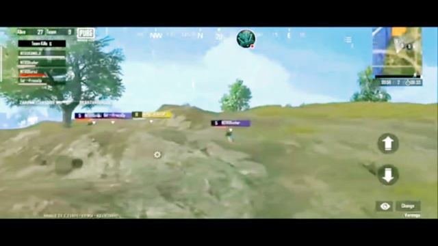 Custom Highlights NITRO Clan Vs GFX Clan | Pubg Mobile Lite Gameplay смотреть онлайн