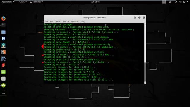 How To Install Wicd Network Manager On Kali Linux 2016 1 ✔ смотреть онлайн