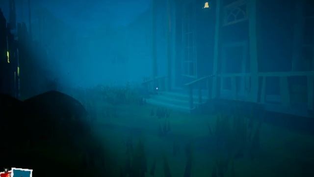 Secret Neighbor v0.10.28 (Beta) смотреть онлайн